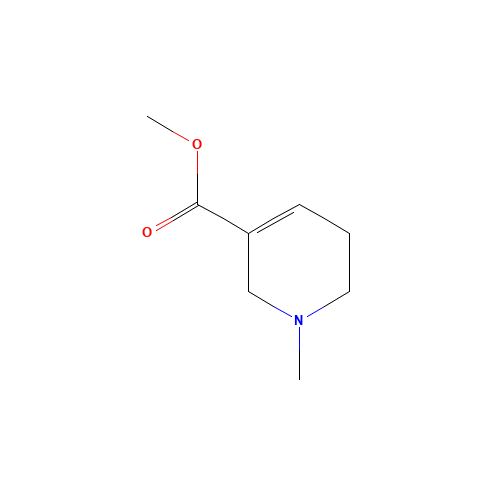 arecoline (CAS: 63-75-2) - Related Chemical Product