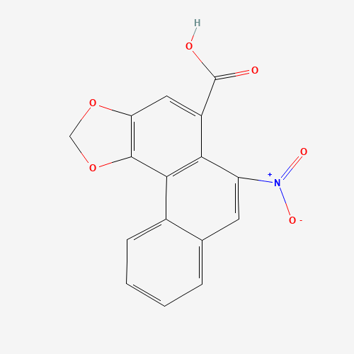 FT-0622473 CAS:475-80-9 chemical structure