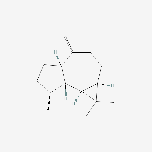 FT-0622476 CAS:489-39-4 chemical structure