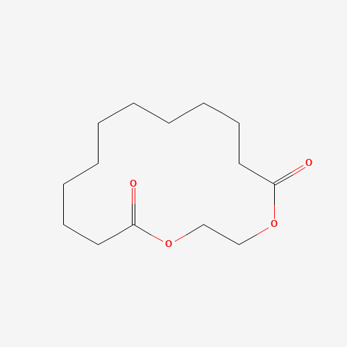 1,4-DIOXACYCLOHEXADECANE-5,16-DIONE (CAS: 54982-83-1) - Related Chemical Product