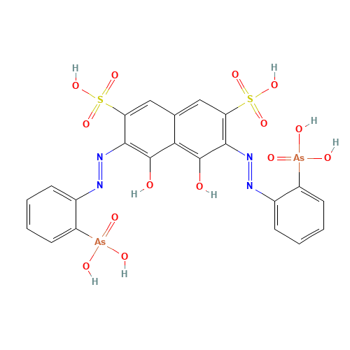 FT-0622479 CAS:1668-00-4 chemical structure