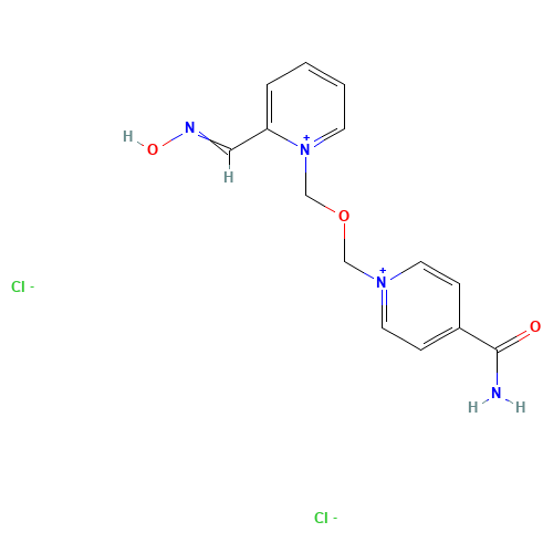 ASOXIME CHLORIDE (CAS: 34433-31-3) - Related Chemical Product