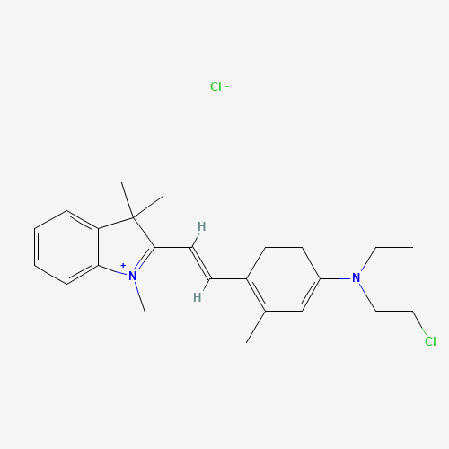 ASTRAZON RED 6B (CAS: 6441-82-3) - Related Chemical Product