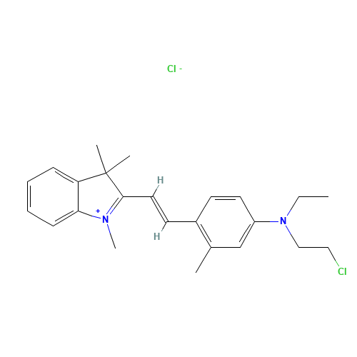FT-0622498 CAS:6441-82-3 chemical structure