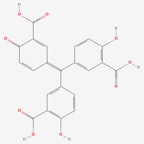 FT-0622509 CAS:4431-00-9 chemical structure