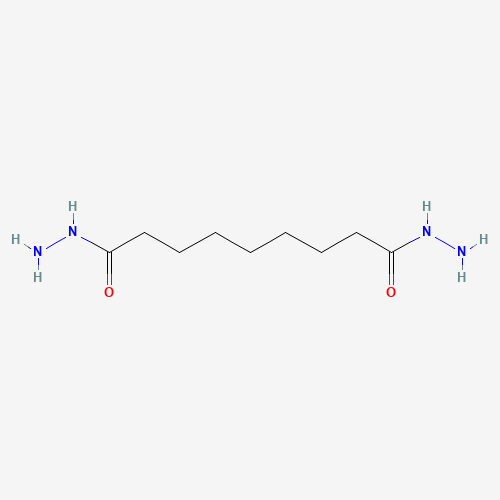 FT-0622515 CAS:4080-95-9 chemical structure