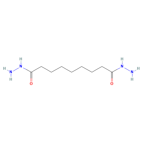 AZELAIC DIHYDRAZIDE (CAS: 4080-95-9) - Related Chemical Product