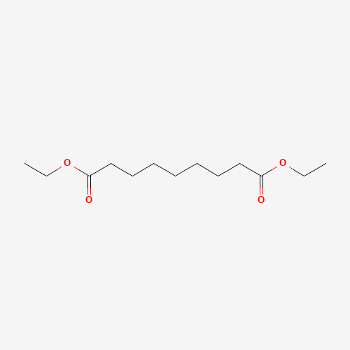 FT-0622516 CAS:624-17-9 chemical structure