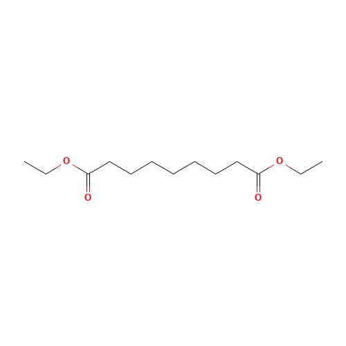 DIETHYL AZELATE (CAS: 624-17-9) - Related Chemical Product