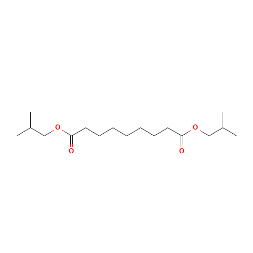 diisobutyl azelate (CAS: 105-80-6) - Related Chemical Product