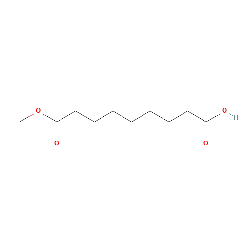 AZELAIC ACID MONOMETHYL ESTER (CAS: 2104-19-0) - Related Chemical Product