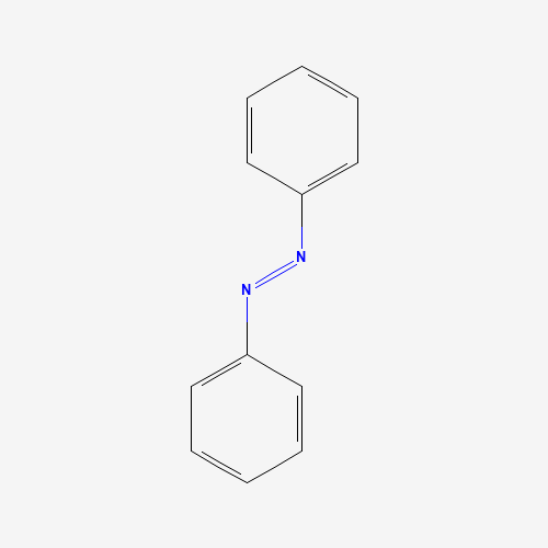 AZOBENZENE (CAS: 103-33-3) - Related Chemical Product