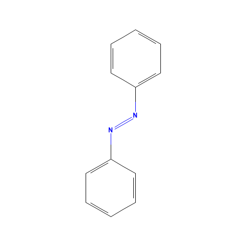 AZOBENZENE (CAS: 103-33-3) - Related Chemical Product
