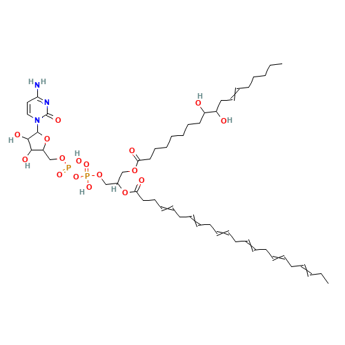 AZOCASEIN (CAS: 102110-74-7) - Related Chemical Product
