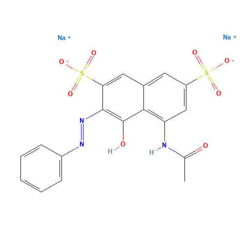 FT-0622532 CAS:3734-67-6 chemical structure