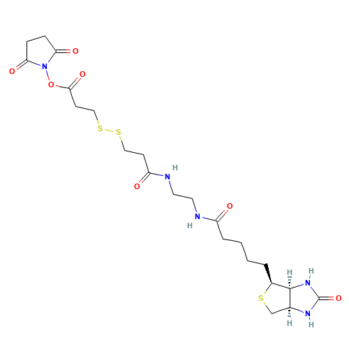 FT-0622543 CAS:142439-92-7 chemical structure