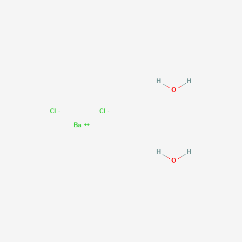 FT-0622563 CAS:10326-27-9 chemical structure