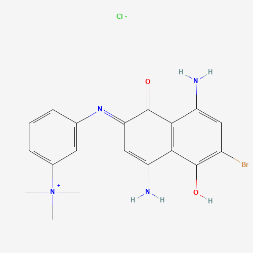 FT-0622581 CAS:68123-13-7 chemical structure