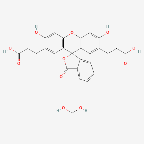 FT-0622597 CAS:85138-49-4 chemical structure