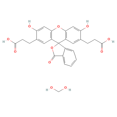 BCECF (CAS: 85138-49-4) - Related Chemical Product