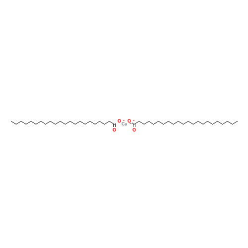 calcium didocosanoate (CAS: 3578-72-1) - Related Chemical Product