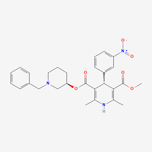 FT-0622612 CAS:105979-17-7 chemical structure