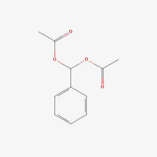 FT-0622618 CAS:581-55-5 chemical structure