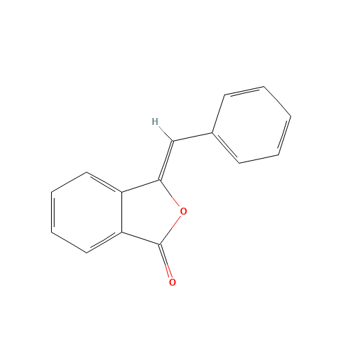BENZALPHTHALIDE (CAS: 575-61-1) - Related Chemical Product