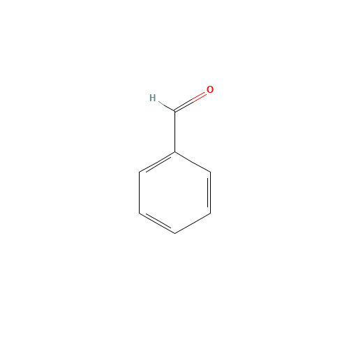 Benzaldehyde (CAS: 100-52-7) - Related Chemical Product