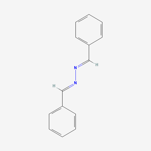 BENZALDEHYDE AZINE (CAS: 588-68-1) - Related Chemical Product