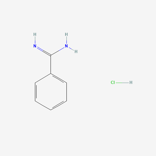 FT-0622632 CAS:1670-14-0 chemical structure
