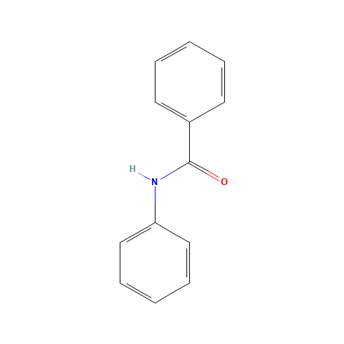 BENZANILIDE (CAS: 93-98-1) - Related Chemical Product