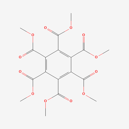 FT-0622643 CAS:6237-59-8 chemical structure