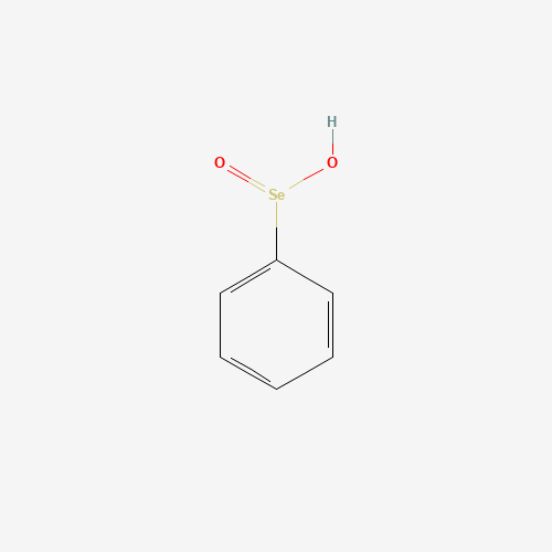 BENZENESELENINIC ACID (CAS: 6996-92-5) - Related Chemical Product