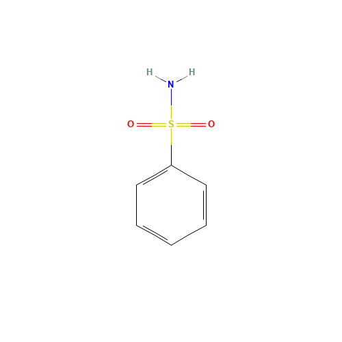 Benzenesulfonamide (CAS: 98-10-2) - Related Chemical Product