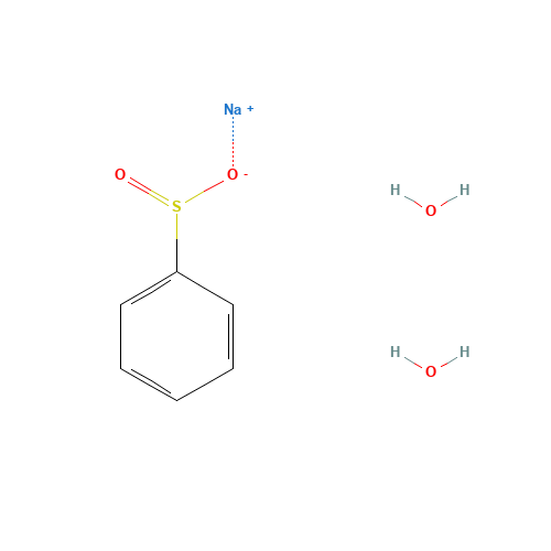 FT-0622655 CAS:25932-11-0 chemical structure