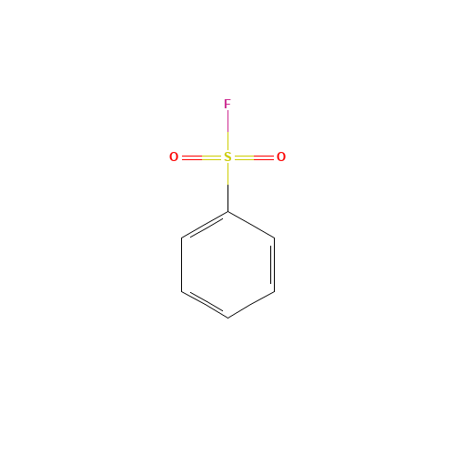 FT-0622656 CAS:368-43-4 chemical structure