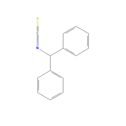 FT-0622662 CAS:3550-21-8 chemical structure
