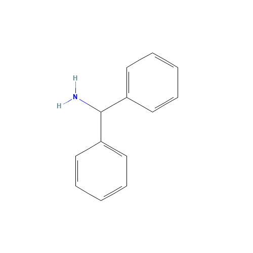 Aminodiphenylmethane (CAS: 91-00-9) - Related Chemical Product