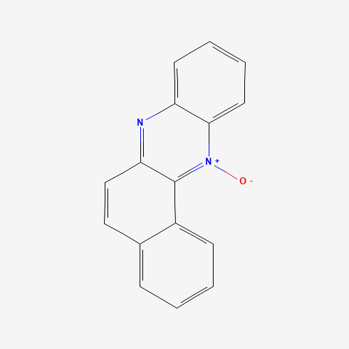FT-0622679 CAS:18636-87-8 chemical structure