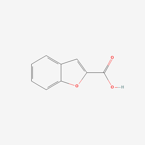 FT-0622682 CAS:496-41-3 chemical structure