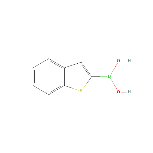 FT-0622687 CAS:98437-23-1 chemical structure