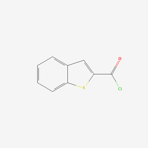 FT-0622688 CAS:39827-11-7 chemical structure