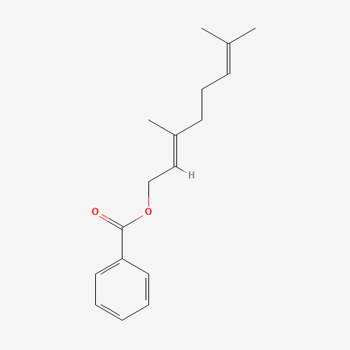 FT-0622710 CAS:94-48-4 chemical structure