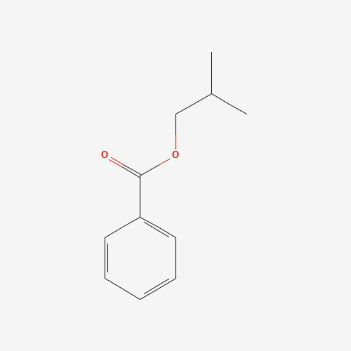 FT-0622711 CAS:120-50-3 chemical structure