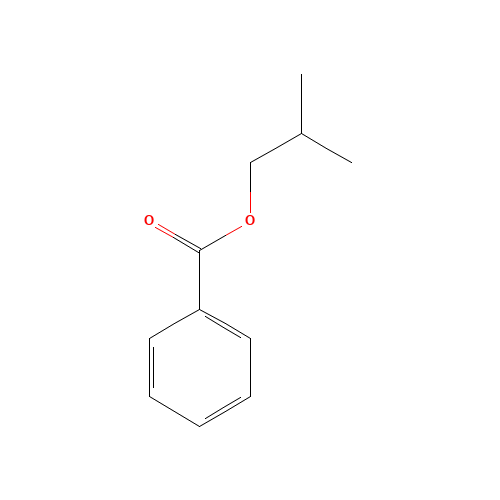 ISOBUTYL BENZOATE (CAS: 120-50-3) - Related Chemical Product