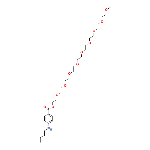 Benzonatate (CAS: 104-31-4) - Related Chemical Product
