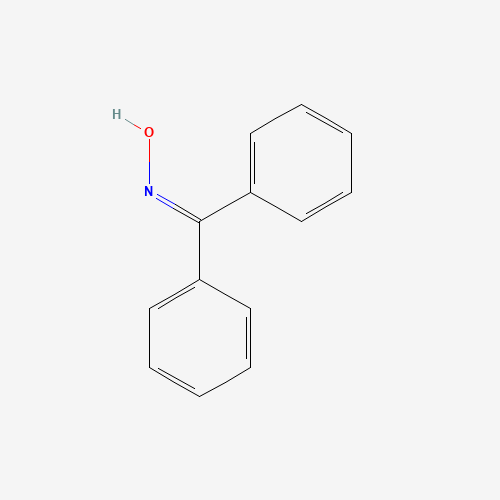 Benzophenone oxime (CAS: 574-66-3) - Related Chemical Product