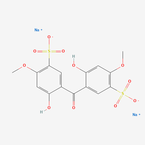 FT-0622723 CAS:76656-36-5 chemical structure