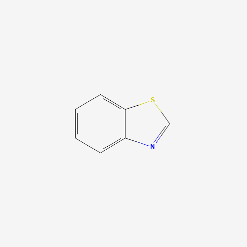 FT-0622731 CAS:95-16-9 chemical structure